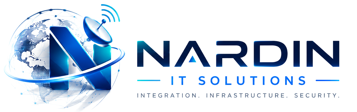 NARDIN IT SOLUTIONS